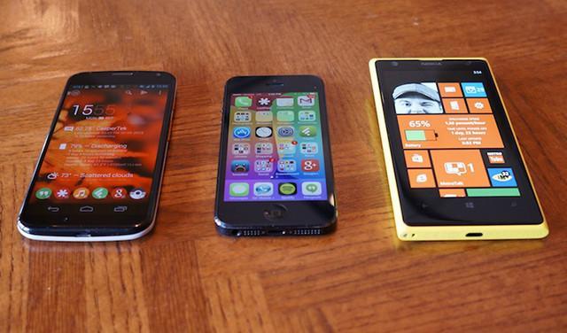 智能手机app开发终极指南：原生、混合、跨平台对比，iOS/Android环境、语言选择、开发周期与成本预算全解析