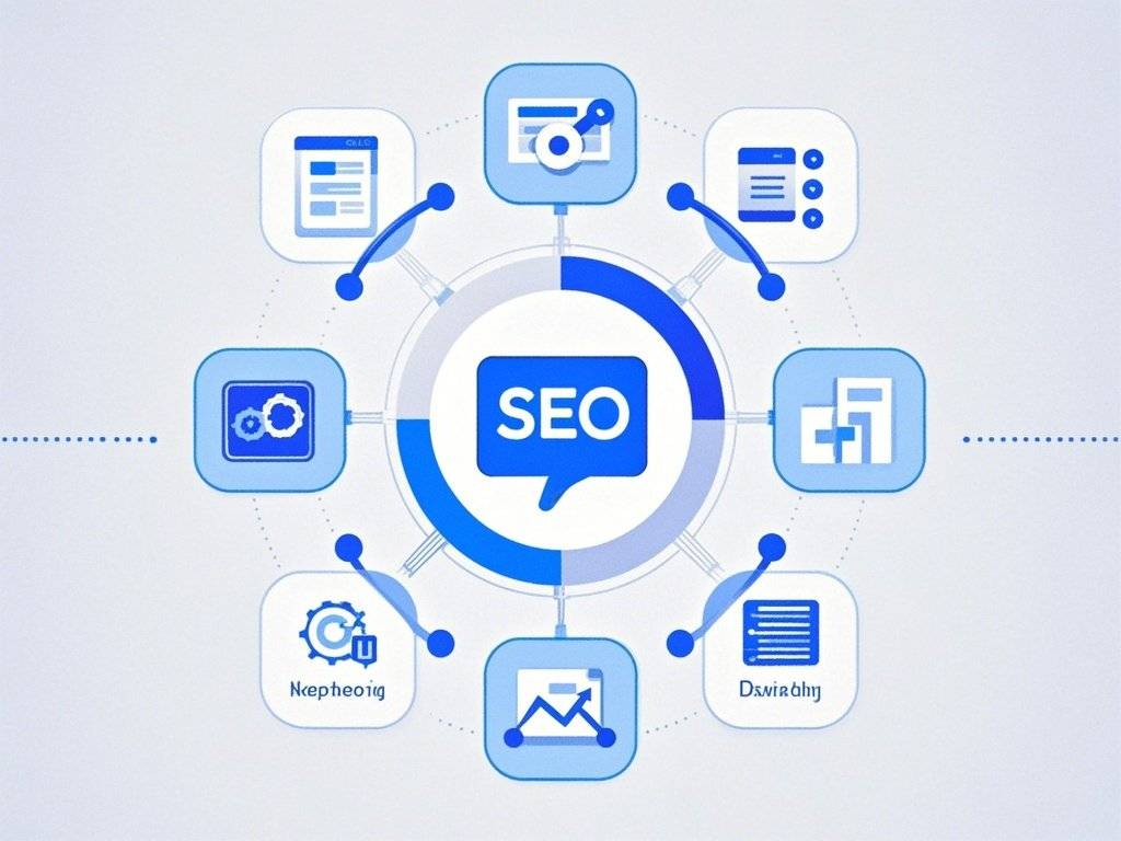 东莞网站优化SEO：让您的企业网站轻松获客，精准引流不再难