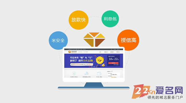 广州域名注册全攻略：轻松选对服务商，高效保护品牌数字资产