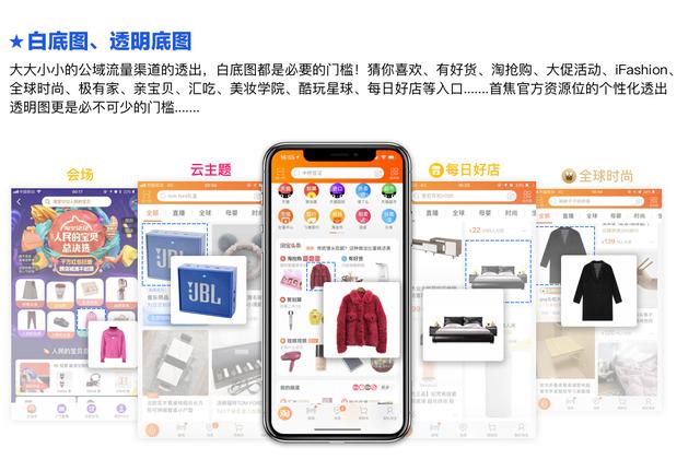淘宝装修免费模板：零成本打造高转化店铺，新手也能轻松上手